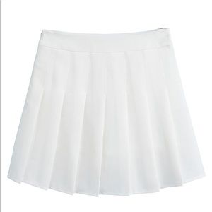 Skirt!!